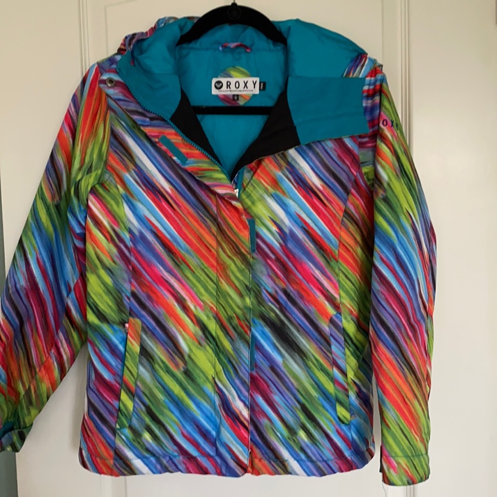 Roxy Girls Ski Jacket